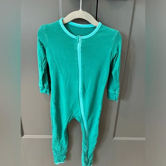 KicKee pants coverall - Picture 4 of 4